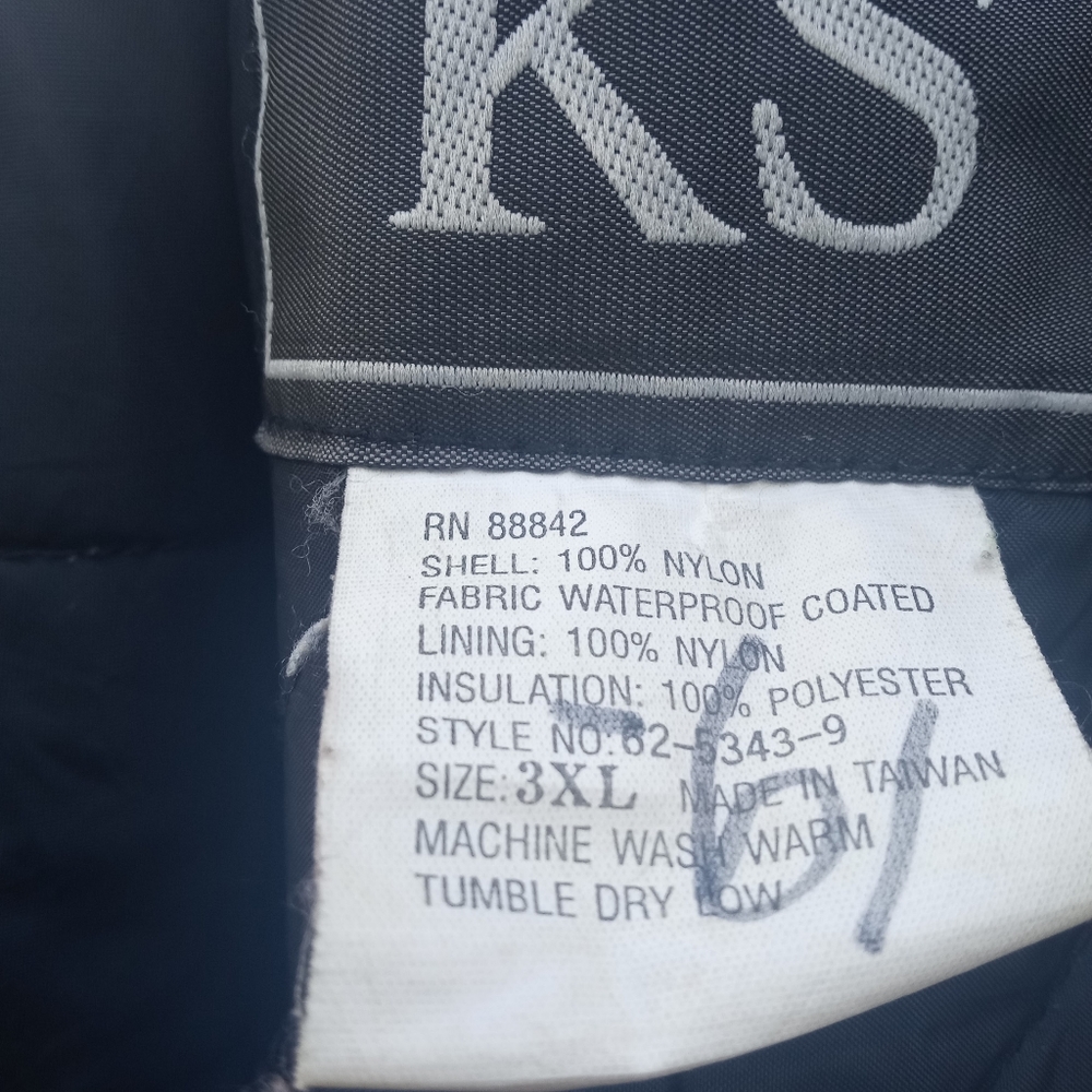 KS Snowbibs - Picture 6 of 15